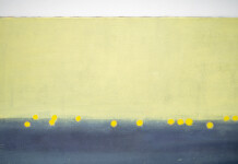 This oil portrait painting of a young woman in a summer dress is by Daniel Hughes. Image 9