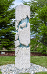 Manicouagan Column Image 2