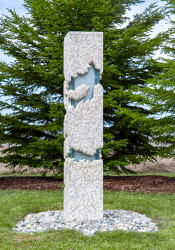 Manicouagan Column