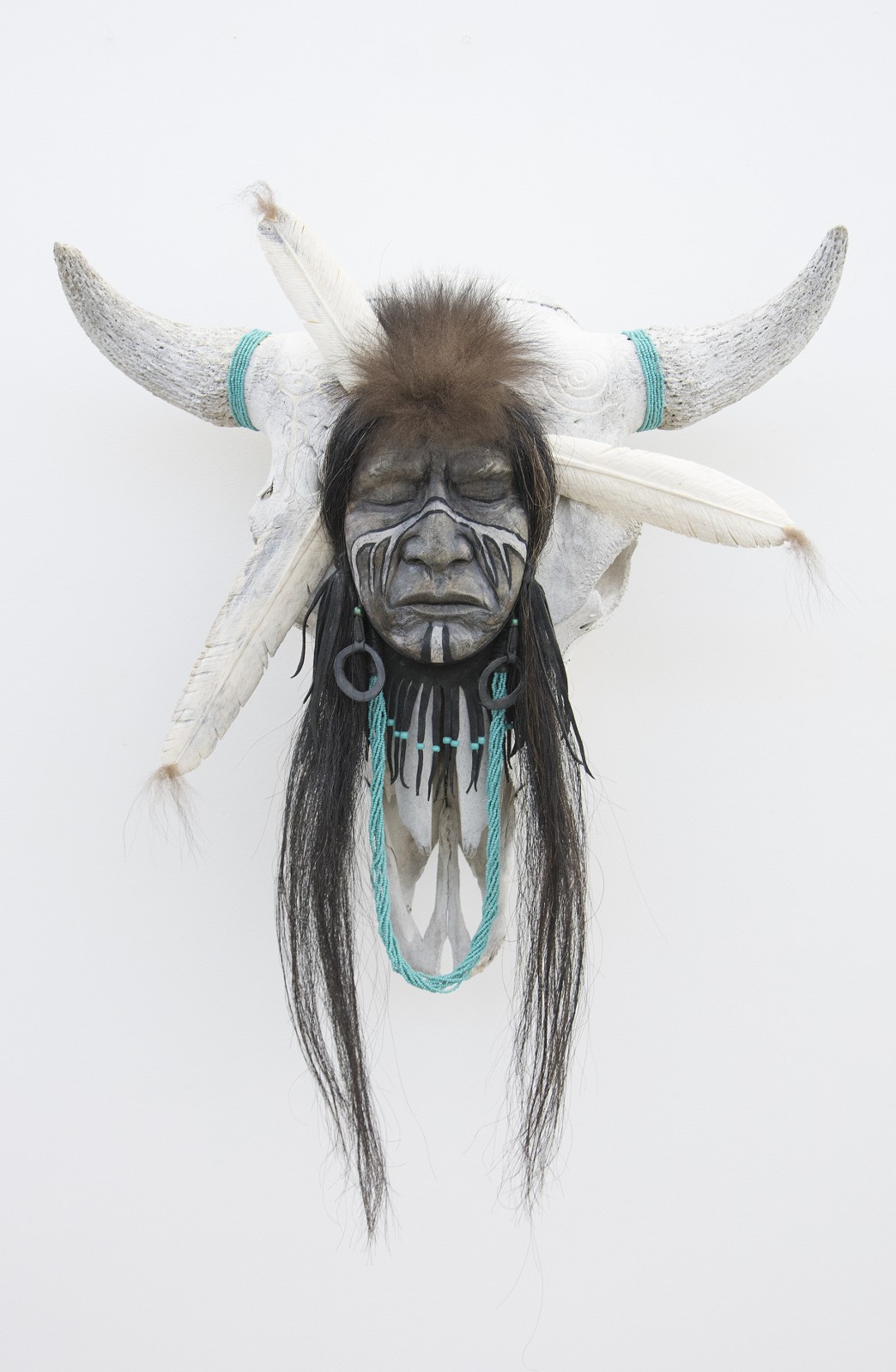 In The Spirit of Little Bighorn » Oeno Gallery