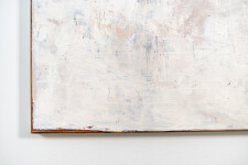 This contemporary abstract painting is by the iconic David Sorensen. Image 9