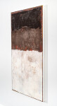 This contemporary abstract painting is by the iconic David Sorensen. Image 4