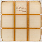 This contemporary abstract painting is by David Sorensen. Image 11