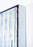 This contemporary abstract painting is by David Sorensen. Image 10