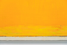 David Sorensen’s brightly coloured abstract work is visually arresting, fresh and modern. Image 4