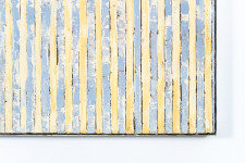 This contemporary abstract painting is by David Sorensen. Image 5