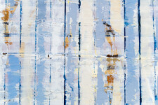 This contemporary abstract painting is by David Sorensen. Image 9