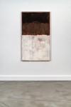 This contemporary abstract painting is by the iconic David Sorensen. Image 2