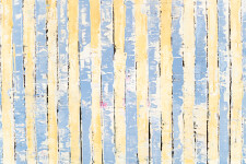 This contemporary abstract painting is by David Sorensen. Image 6