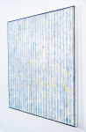 This contemporary abstract painting is by David Sorensen. Image 5