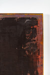 This contemporary abstract painting is by the iconic David Sorensen. Image 7