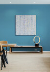 This contemporary abstract painting is by David Sorensen. Image 13