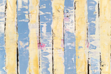This contemporary abstract painting is by David Sorensen. Image 9