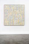 This contemporary abstract painting is by David Sorensen. Image 2
