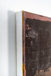 This contemporary abstract painting is by the iconic David Sorensen. Image 10