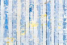 This contemporary abstract painting is by David Sorensen. Image 6
