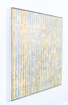 This contemporary abstract painting is by David Sorensen. Image 3