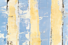This contemporary abstract painting is by David Sorensen. Image 11