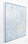This contemporary abstract painting is by David Sorensen. Image 3