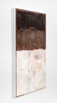 This contemporary abstract painting is by the iconic David Sorensen. Image 3