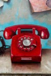 Red Phone Image 5