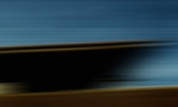 This minimalist, abstract, contemporary photograph is by Quebec artist Etienne Labbe. Image 5