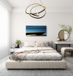 This minimalist, abstract, contemporary photograph is by Quebec artist Etienne Labbe. Image 8