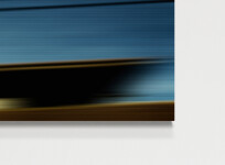 This minimalist, abstract, contemporary photograph is by Quebec artist Etienne Labbe. Image 6