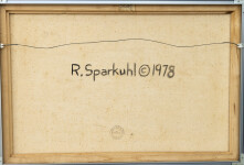 Montreal Greyhound Image 9