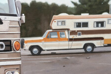 Montreal Greyhound Image 8