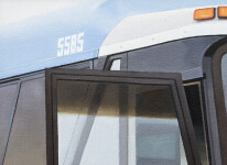 Montreal Greyhound Image 6