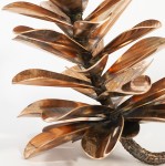 Bronze Pine Cone 22-555 Image 5