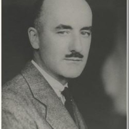 Frank Charles Hennessey