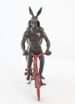 They Loved Riding Together in Paris (Red) ed.29/100 Image 3