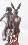 They Loved Riding Together in Paris (Red) ed.29/100 Image 11