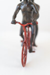They Loved Riding Together in Paris (Red) ed.29/100 Image 10