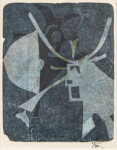 Untitled, 'Single Autographic Print' (1950s) Image 2