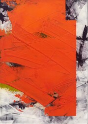 Interventions - Dark Orange 51