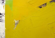 Interventions - Yellow Green 12 Image 4