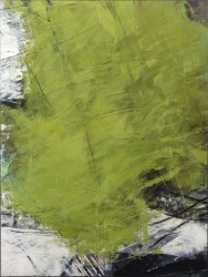 Variations in Green No 1