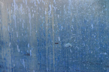 This contemporary realistic painting of the Atlantic Ocean was created by James Lahey. Image 6