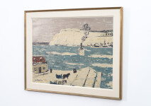 The Ferry, Quebec Image 2