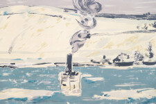 The Ferry, Quebec Image 7