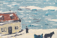 The Ferry, Quebec Image 6