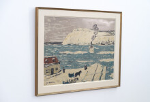 The Ferry, Quebec Image 3