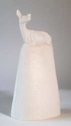 Deer Figure