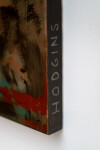 These contemporary abstract mixed media paintings are inspired by nature. Image 8