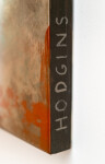 These contemporary abstract mixed media paintings are inspired by nature. Image 8
