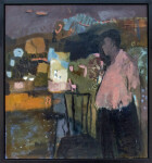 Hornyak speaks of wanting to capture a certain 