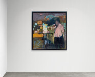 Hornyak speaks of wanting to capture a certain 